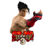 Tekken 3 2 Icon 64x64 png